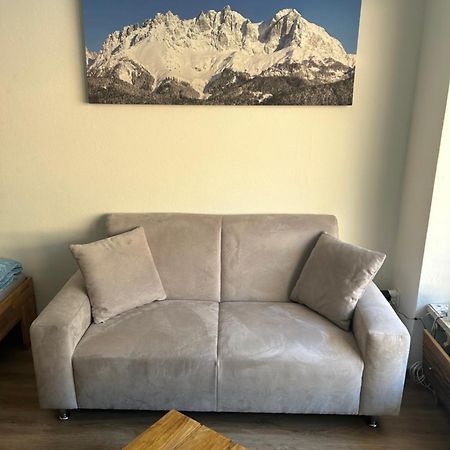 Kitz-Studio Kitzbuhel Luaran gambar