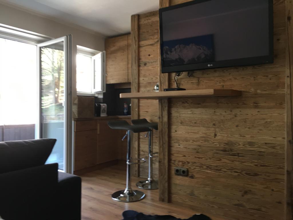 Kitz-Studio Kitzbuhel Luaran gambar