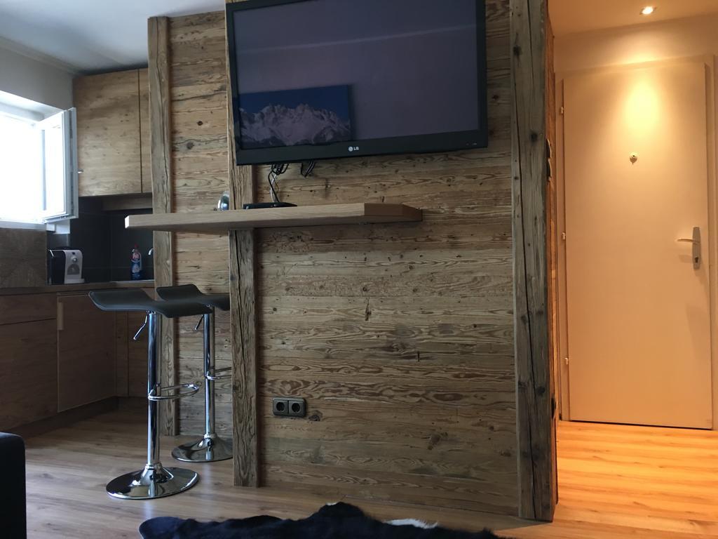 Kitz-Studio Kitzbuhel Luaran gambar