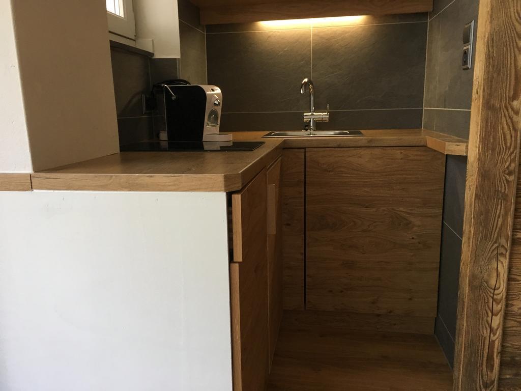 Kitz-Studio Kitzbuhel Luaran gambar