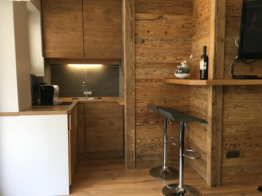 Kitz-Studio Kitzbuhel Luaran gambar